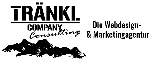 Die Tränkl Company Consulting aus dem idyllischen Lenggries ist Ihre erfahrene Agentur für einen überzeugenden digitalen Auftritt. Mit einer Spezialisierung auf modernes Webdesign, effektive Suchmaschinenoptimierung und kreative Logogestaltung verhilft das Team um Mathias Tränkl Unternehmen zu mehr Sichtbarkeit und nachhaltigem Erfolg. Von der ersten Idee bis zur finalen Umsetzung – hier erhalten Sie maßgeschneiderte Lösungen, die Ihre Marke im digitalen Raum stärken.